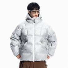 2526 엘나스 스노우보드복 자켓 아스펜 - 스타