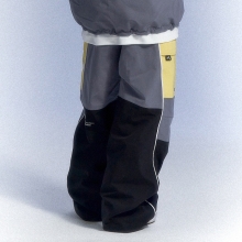 2526 엘나스 스노우보드복 팬츠 하이커 - 아스펜 (25EP-01-AS)