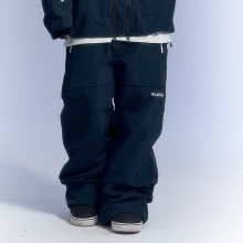 2526 엘나스 스노우보드복 팬츠 메이져 - 파인 25EP-04-PI