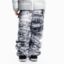 2526 엘나스 스노우보드복 팬츠 메이져 - 오팔 25EP-04-OP