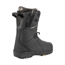 2526 나이트로 스노우보드 부츠 캐피탈 TLS - 블랙 (N25FBT848660)