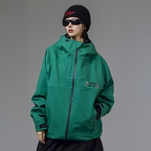 2526 오비오 스노우보드복 자켓 하트워크 3L - 아마존 (25JK-06-AM)