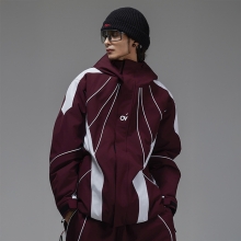 2526 오비오 스노우보드복 자켓 선데이 - 안도라 (25JK-08-AN)