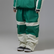 2526 오비오 스노우보드복 팬츠 오버핏 헤이즈 - 아마존 (25PT-03-AM)