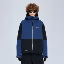 2526 카레타 스노우보드복 자켓 노바 - 딥블루 (26AJ04)