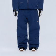 2526 카레타 스노우보드복 팬츠 빅터 - 딥블루