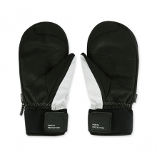 2526 카레타 스노우보드 장갑 컴포트 - 라이트 그레이 (26AGB02)