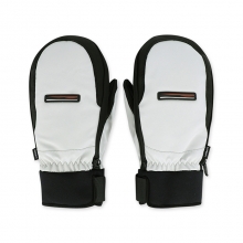 2526 카레타 스노우보드 장갑 컴포트 - 라이트 그레이 (26AGB02)