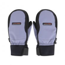 2526 카레타 스노우보드 장갑 컴포트 - 라벤다 (26AGB03)
