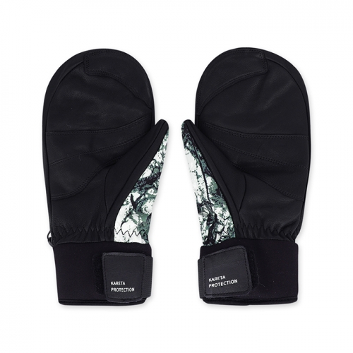2526 카레타 스노우보드 장갑 컴포트 - 마블 (26AGB04)