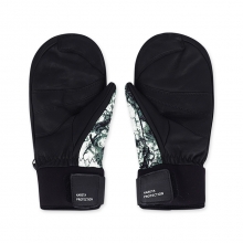 2526 카레타 스노우보드 장갑 컴포트 - 마블 (26AGB04)