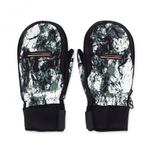 2526 카레타 스노우보드 장갑 컴포트 - 마블 (26AGB04)