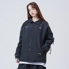 ROMP TS 360 JACKET (BLACK)