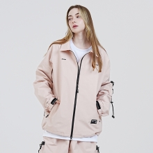 ROMP TS 360 JACKET (PINK)