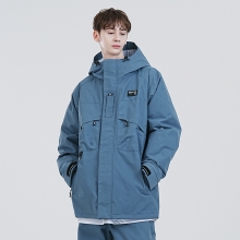 ROMP TS 540 JACKET (BLUISH)