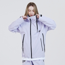 ROMP TS R2 SOFT JACKET (LAVENDER)