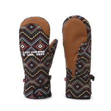 2526 오비오 스노우보드 벙어리 장갑 B 사이드 미튼 - 노딕 (25MT-01-NO)