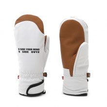 2526 오비오 스노우보드 벙어리 장갑 B 사이드 미튼 - 프로스트 (25MT-01-PR)