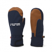 2526 오비오 스노우보드 벙어리 장갑 B 사이드 미튼 - 네이비 (25MT-01-NA)