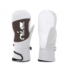 2526 오비오 스노우보드 벙어리 장갑 A 사이드 미튼 - 프로스트 (25MT-02-PR)