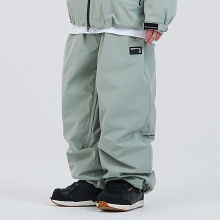 ROMP 180 PANTS (OLIVE)