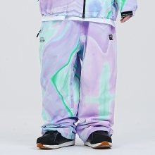 ROMP 180 PANTS (HOLOGRAM GREEN)
