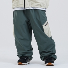 ROMP 270 PANTS (KHAKI)