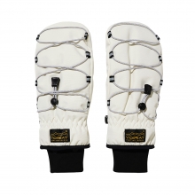2526 Yobeat Bungee Gloves - CREAM (요비트 번지 글러브 스노우보드 벙어리 장갑)