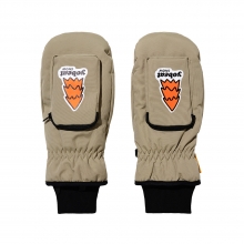 2526 Yobeat Arbor Gloves - BEIGE (요비트 알버 글러브 스노우보드 벙어리 장갑)