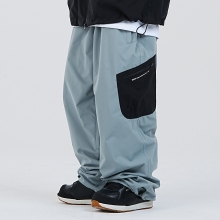 ROMP 270 PANTS (GRAY)