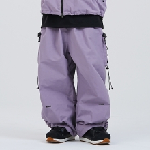 ROMP TS 360 PANTS (PURPLE)
