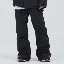 ROMP TS 540 PANTS (BLACK)