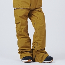 ROMP TS 540 PANTS (CARAMEL)