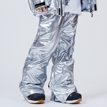 ROMP TS 540 PANTS (ENAMEL SILVER)