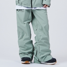 ROMP TS R2 SOFT PANTS (OLIVE)