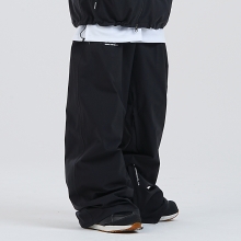 ROMP TS R2 SOFT PANTS (BLACK)