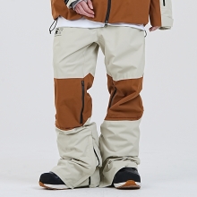 ROMP TS R2 HARD PANTS (IVORY)