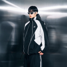 2526 블렌트 스노우보드복 자켓 리코 - 레이븐