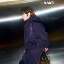 2526 블렌트 스노우보드복 자켓 리코 - 이클립스