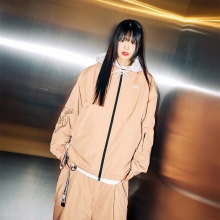 2526 블렌트 스노우보드복 자켓 아르코 - 피치