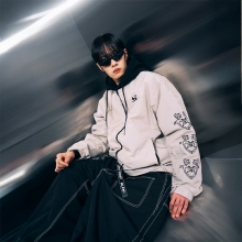 2526 블렌트 스노우보드복 자켓 아르코 - 듀