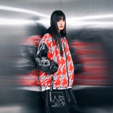 2526 블렌트 스노우보드복 자켓 아르코 - 하운드