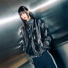 2526 블렌트 스노우보드복 자켓 켈리 - 제트