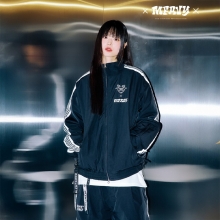 2526 블렌트 스노우보드복 자켓 켈리 - 레이븐