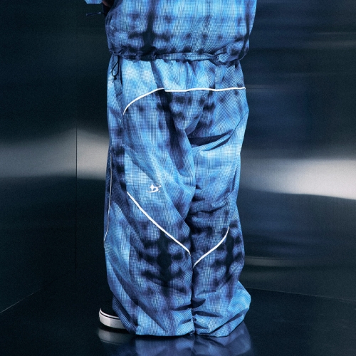 2526 블렌트 스노우보드복 팬츠 어비스 - 임페리얼