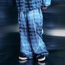 2526 블렌트 스노우보드복 팬츠 어비스 - 임페리얼