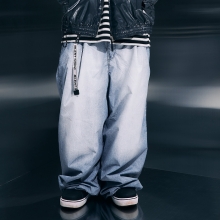 2526 블렌트 스노우보드복 팬츠 스테디 - 빈티지 2526 블렌트 스노우보드복 팬츠 스테디 - 빈티지