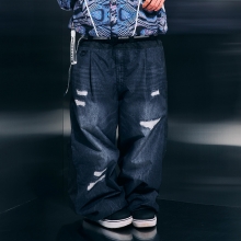 2526 블렌트 스노우보드복 팬츠 스테디 - 투사이드