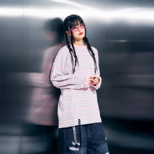 2526 블렌트 스노우보드 톨티 모션 - 라벤더