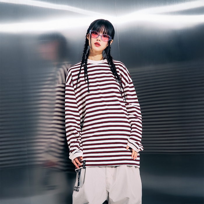2526 블렌트 스노우보드 톨티 모션 - 아이보리